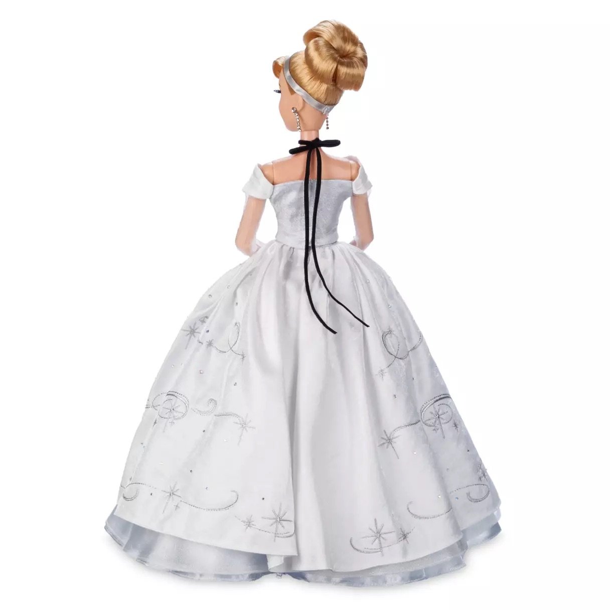 Cinderella 75th Anniversary Limited Edition Doll on Disney
